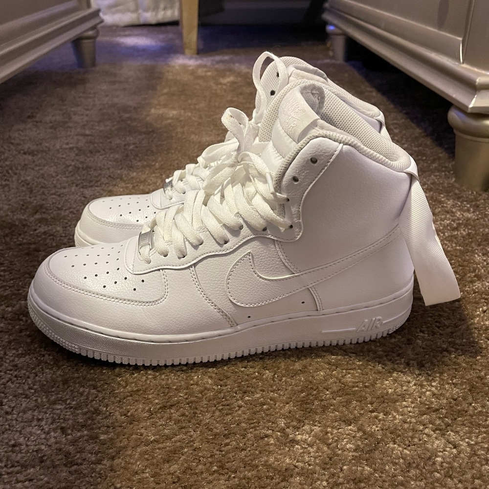 Nike Air Force One sneakers